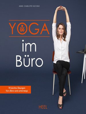 cover image of Yoga im Büro